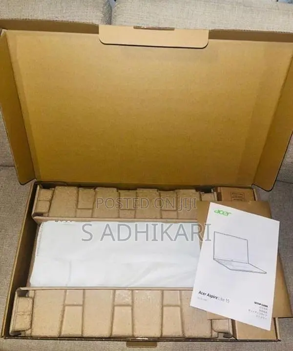 Acer Aspire Lite Core Ultra 5 | 16GB RAM 512GB SSD