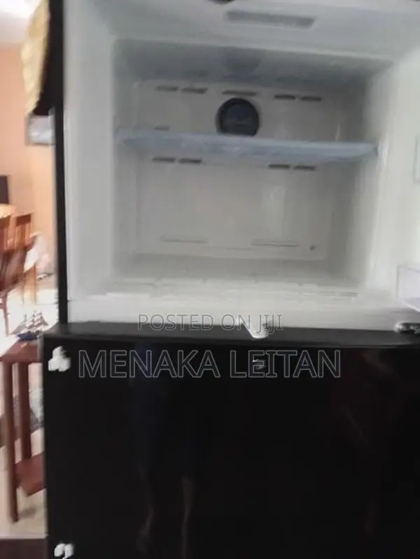 Samsung Digital Inverter Fridge