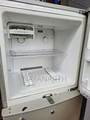 LG Refrigerator