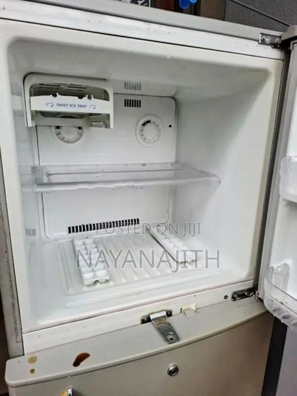 LG Refrigerator