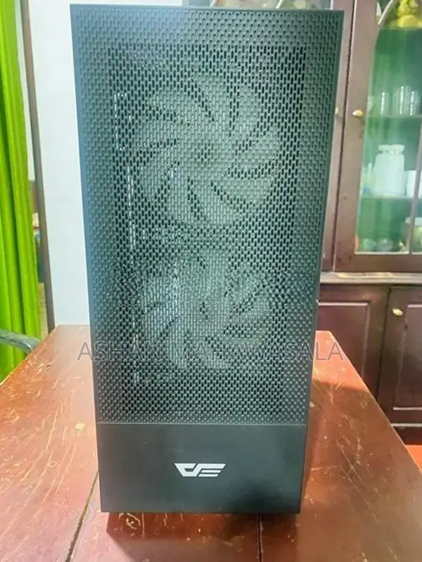 Intel Core i5 6th Gen GTX 1060 6GB Gaming PC Full Set