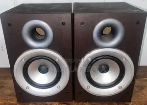 JVC Micro Component SET