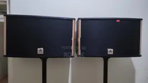 Karaoke speaker