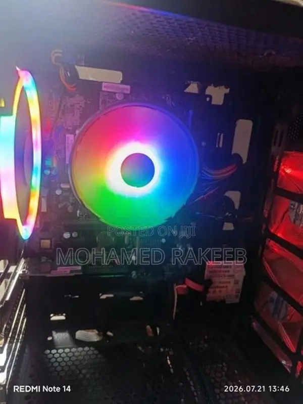 intel i7 6th Gen PC