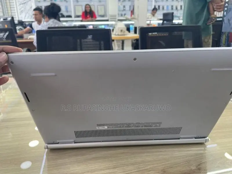 Dell Laptop