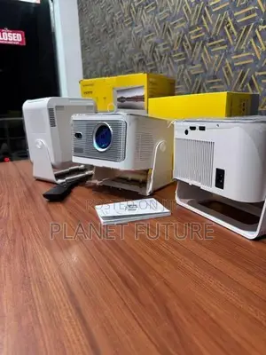 Magcubic HY350 Max Projector