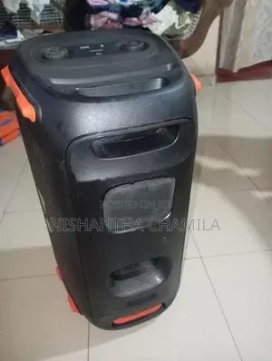 JBL 110