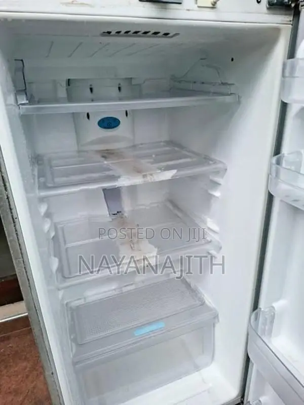 LG Refrigerator