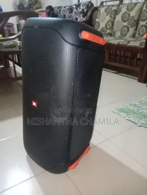 JBL 110