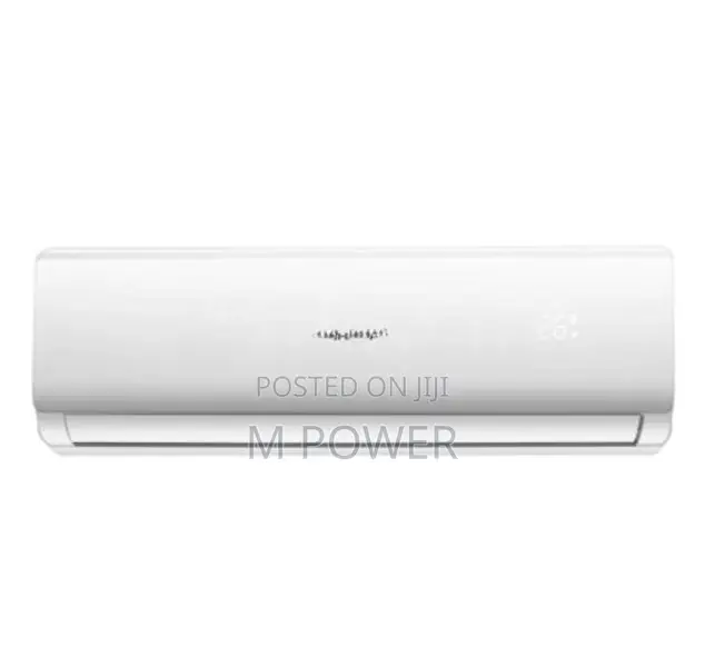 Sharp 12000BTU Air Conditioner | AH-12CTUP