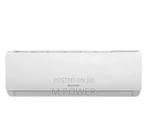 Sharp 9000BTU Air Conditioner | AU-AQCTUP