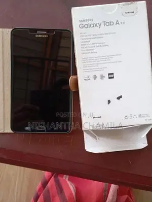 tab A7. 0
