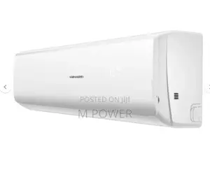 Sharp 12000BTU Air Conditioner | AH-12CTUP