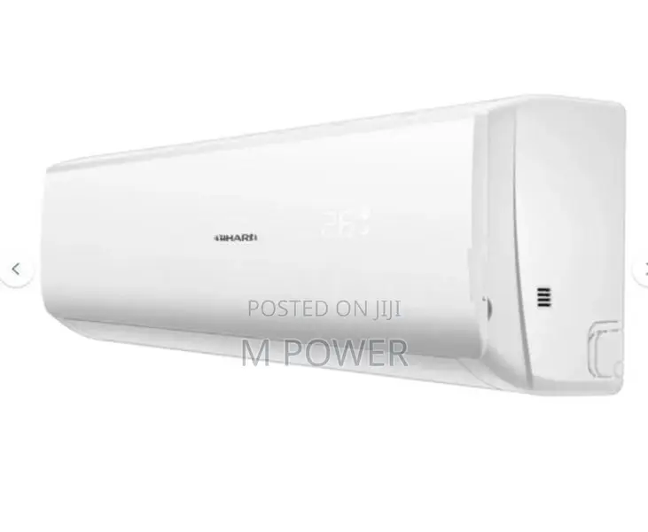 Sharp 12000BTU Air Conditioner | AH-12CTUP