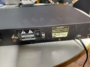 Used Pioneer Tuner