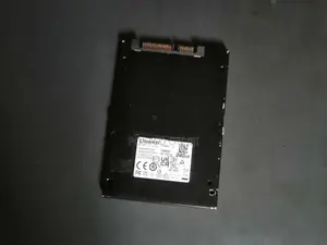 240GB SATA SSD