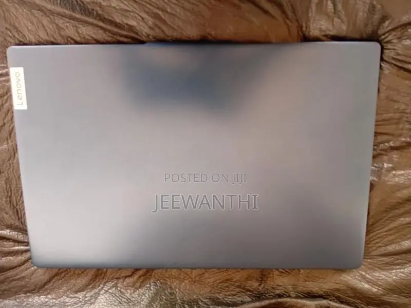 Lenovo 15.6 Inch Blue Laptop