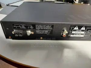 Used Pioneer Tuner