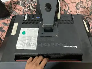 Lenvo (All one pc) හොද තත්වයෙන් විකිණිමට