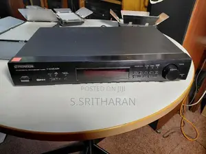 Used Pioneer Tuner