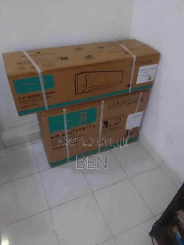 Hisense 9000BTU AC