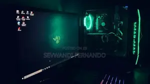 FULL SET GAMING PC
