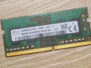 Laptop RAM SK Hynix 4GB DDR4