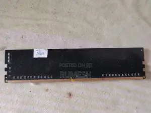 DDR 4 4GB RAM
