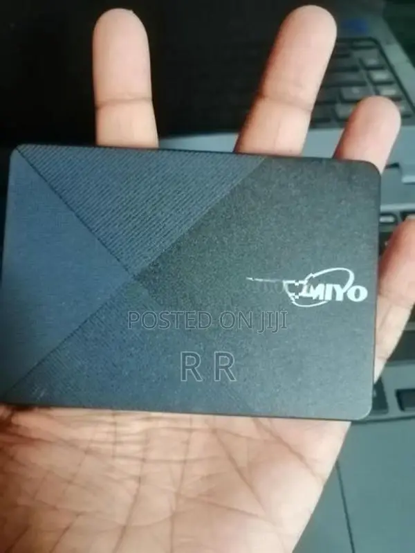 512GB SATA SSD