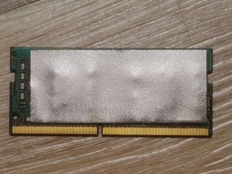 Laptop RAM SK Hynix 4GB DDR4