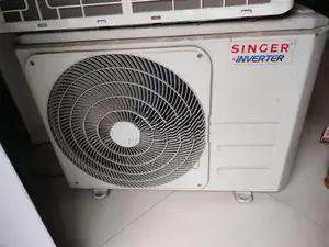 Singer 12,000 BTU Air conditioner