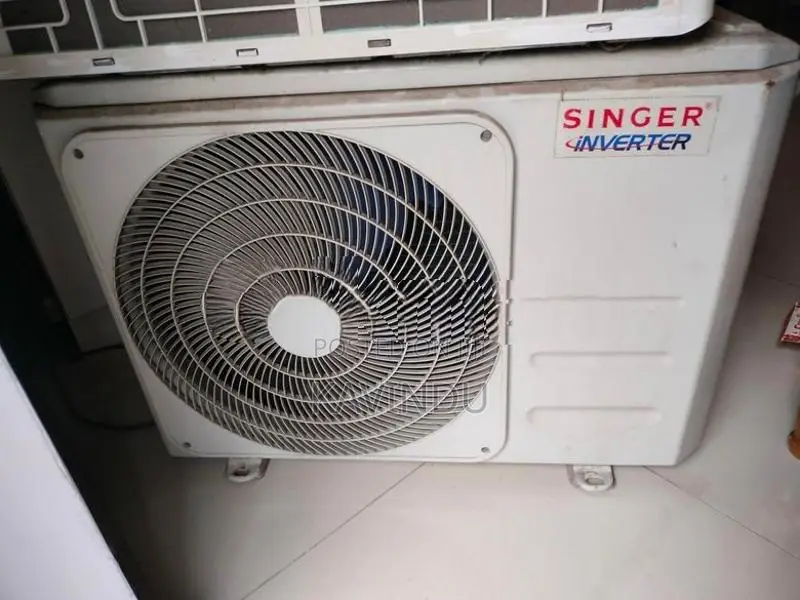 Singer 12,000 BTU Air conditioner