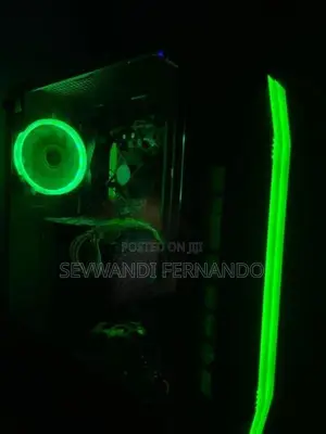 FULL SET GAMING PC