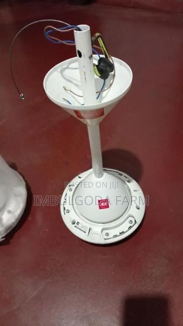Fan used