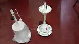 Fan used