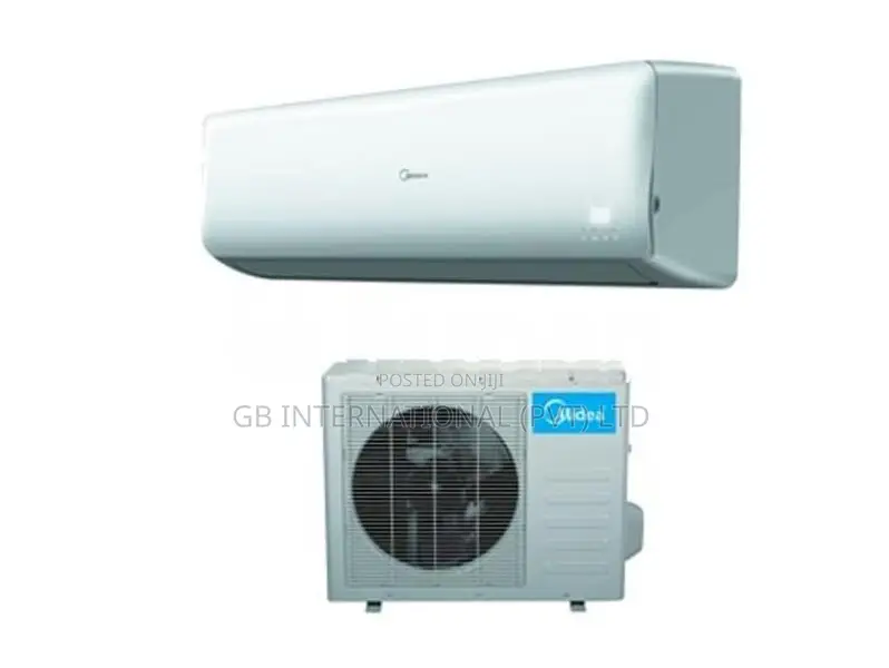 9000BTU Midea Inverter Brand New Ac
