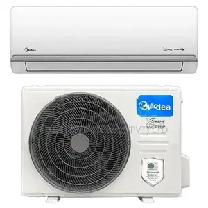 9000BTU Midea Inverter Brand New Ac