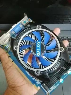 GTS 450 512mb Graphic card