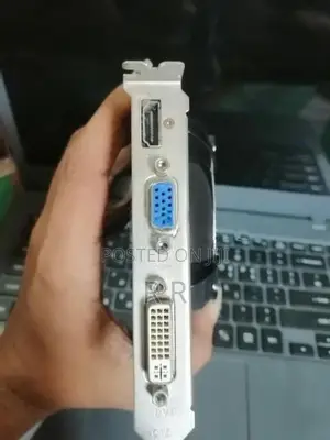GTS 450 512mb Graphic card