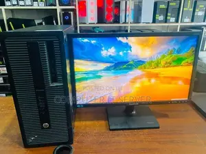 Core i3 4TH GEN With 22' LED Monitors