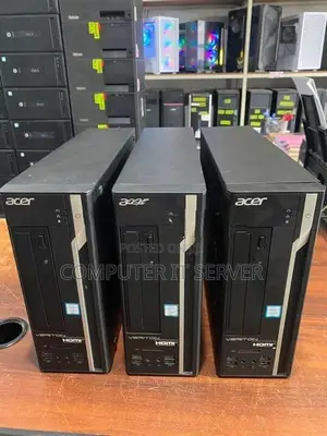 POS System Officei5 6th GEN PCS