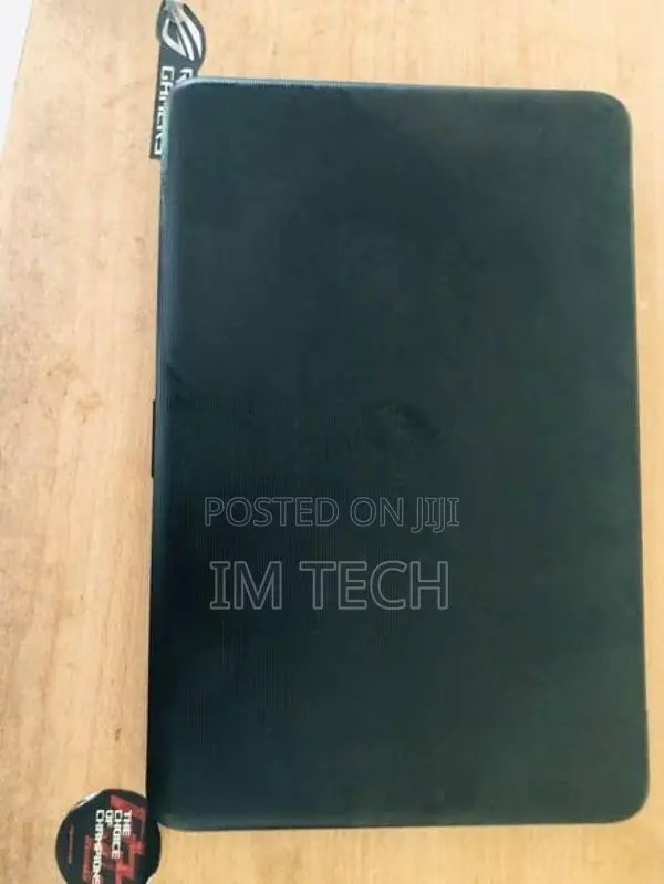 HP 15 Laptop