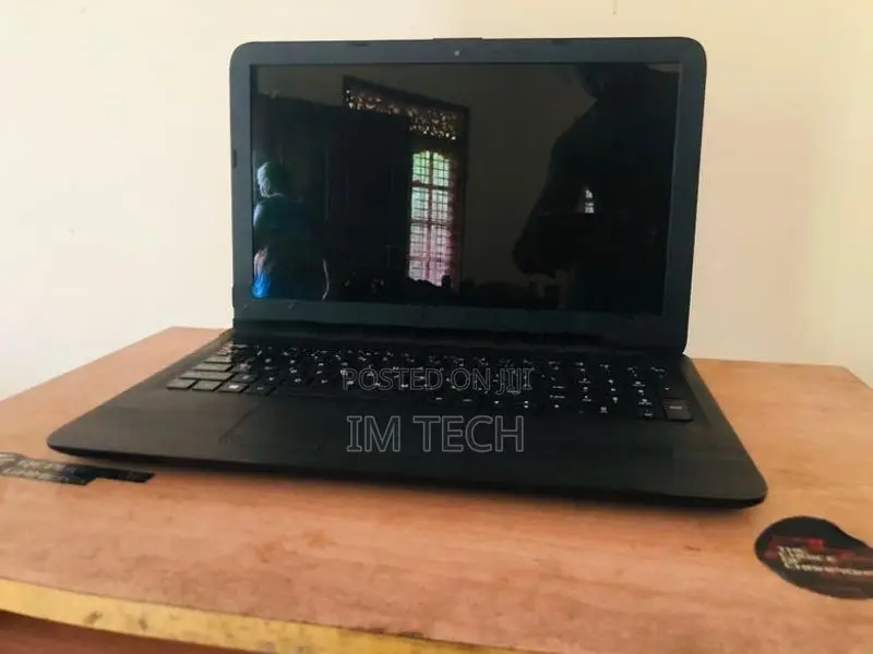 HP 15 Laptop