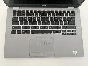 Dell Core i5–10th GEN 8GB RAM 256GB NVME 14′Inch Touch Display