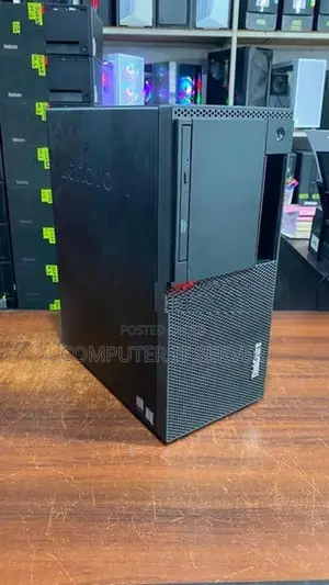 Core i5 6th GEN M.2 Support PC