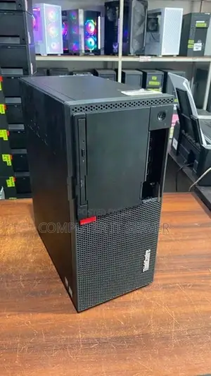 Core i5 6th GEN M.2 Support PCS