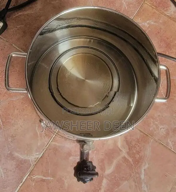 Electric Boiler