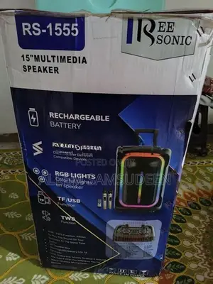 RI SONIC