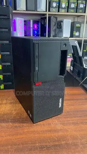 Core i5 6th GEN M.2 Support PC