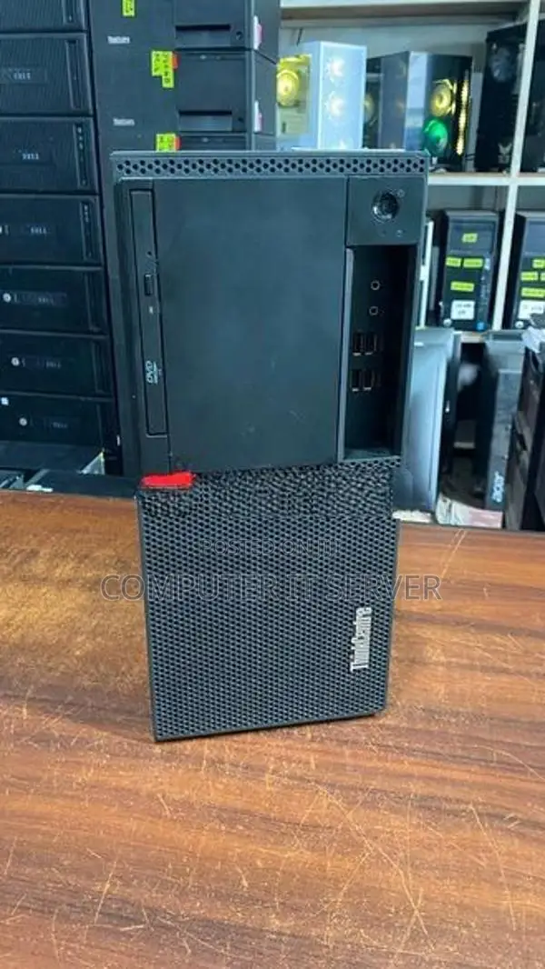 Core i5 6th GEN M.2 Support PCS